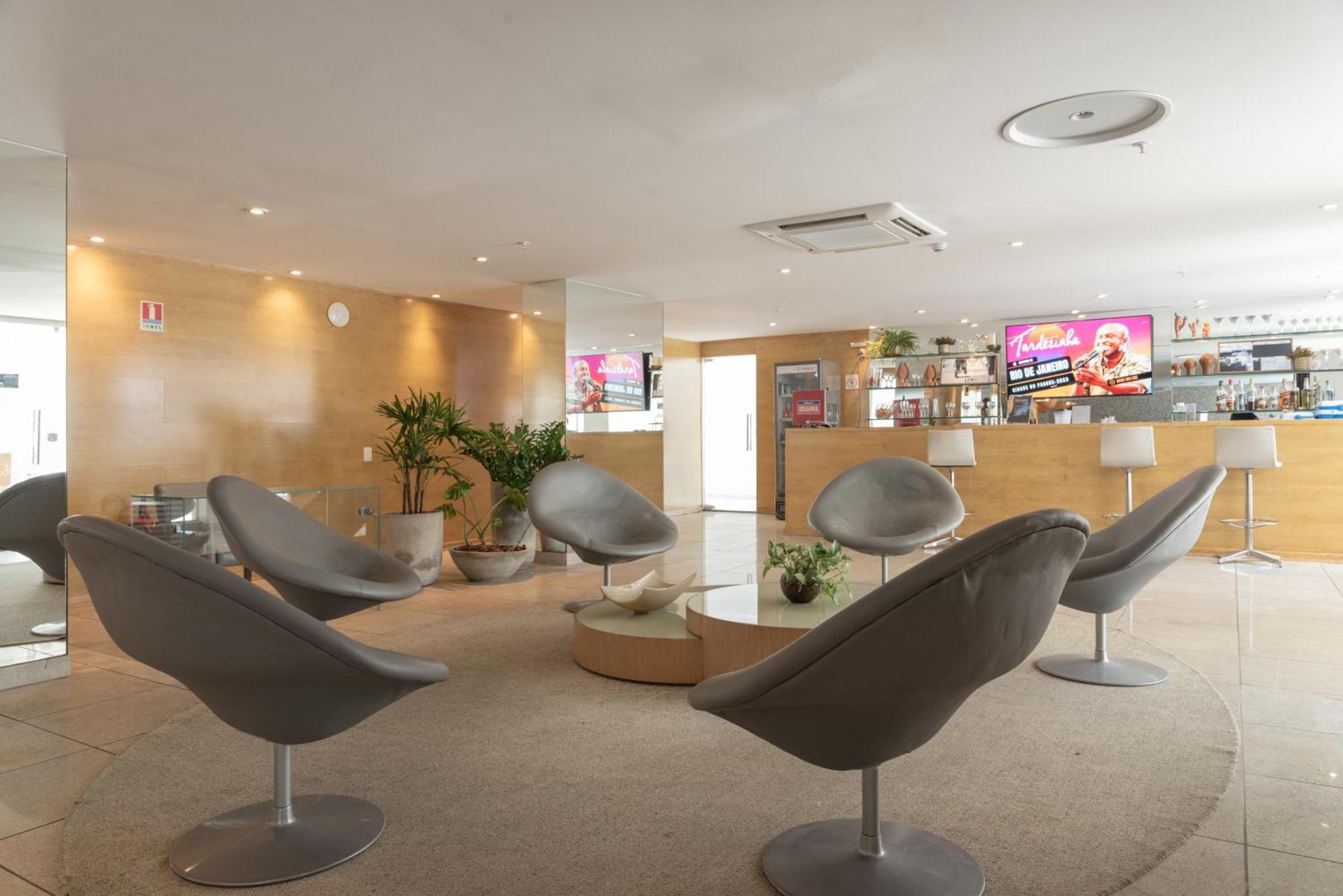 Hotel Brisa Praia Pajucara Maceió 外观 照片