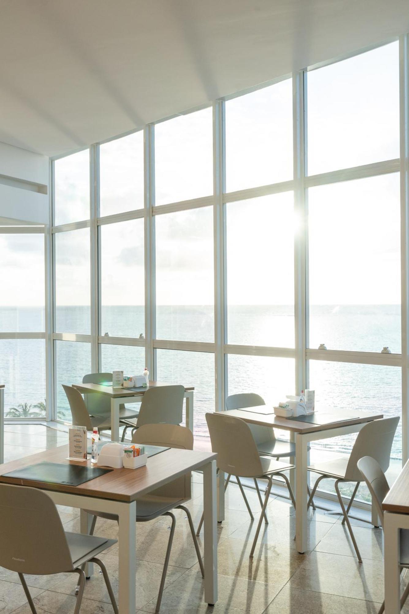 Hotel Brisa Praia Pajucara Maceió 外观 照片